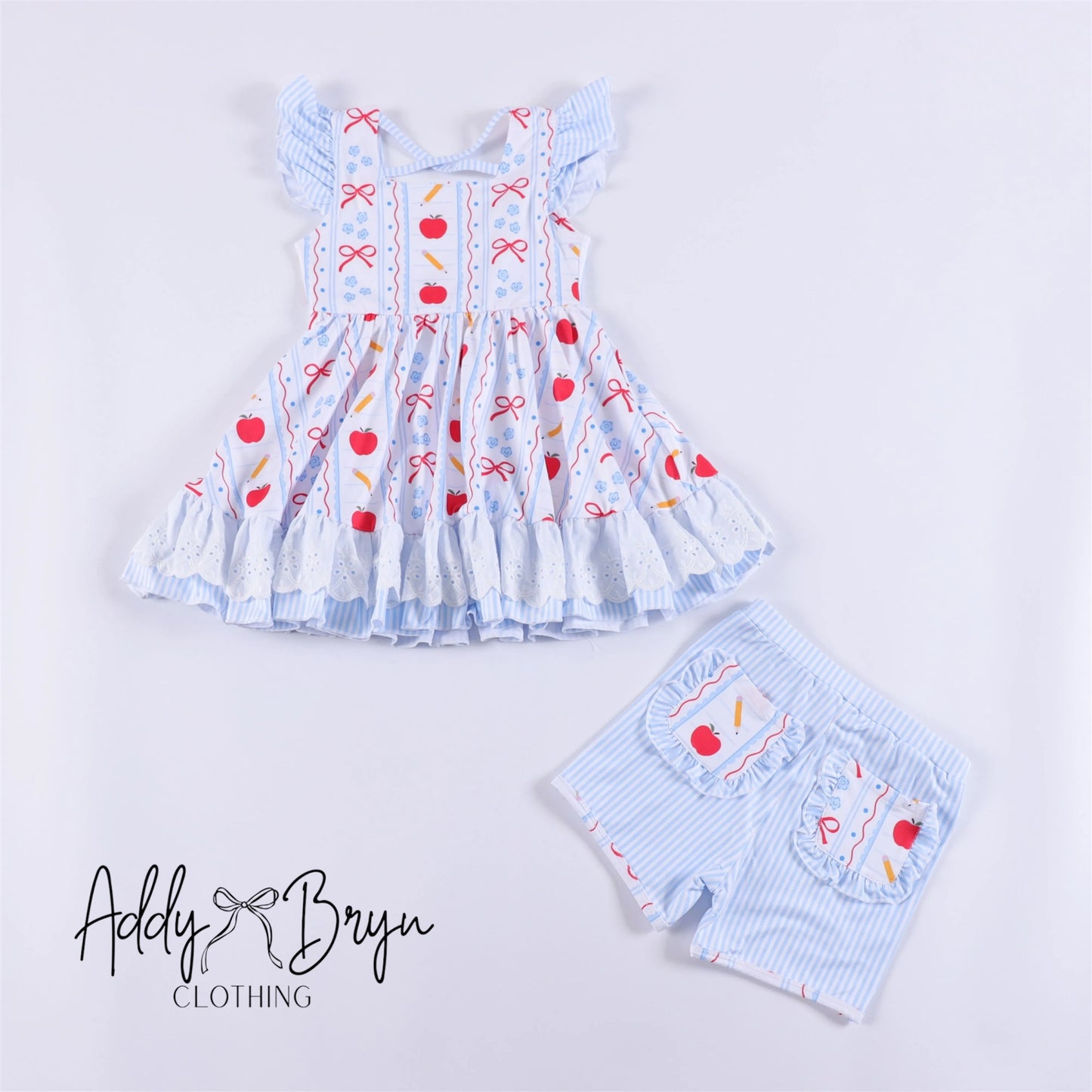 Back to School Set