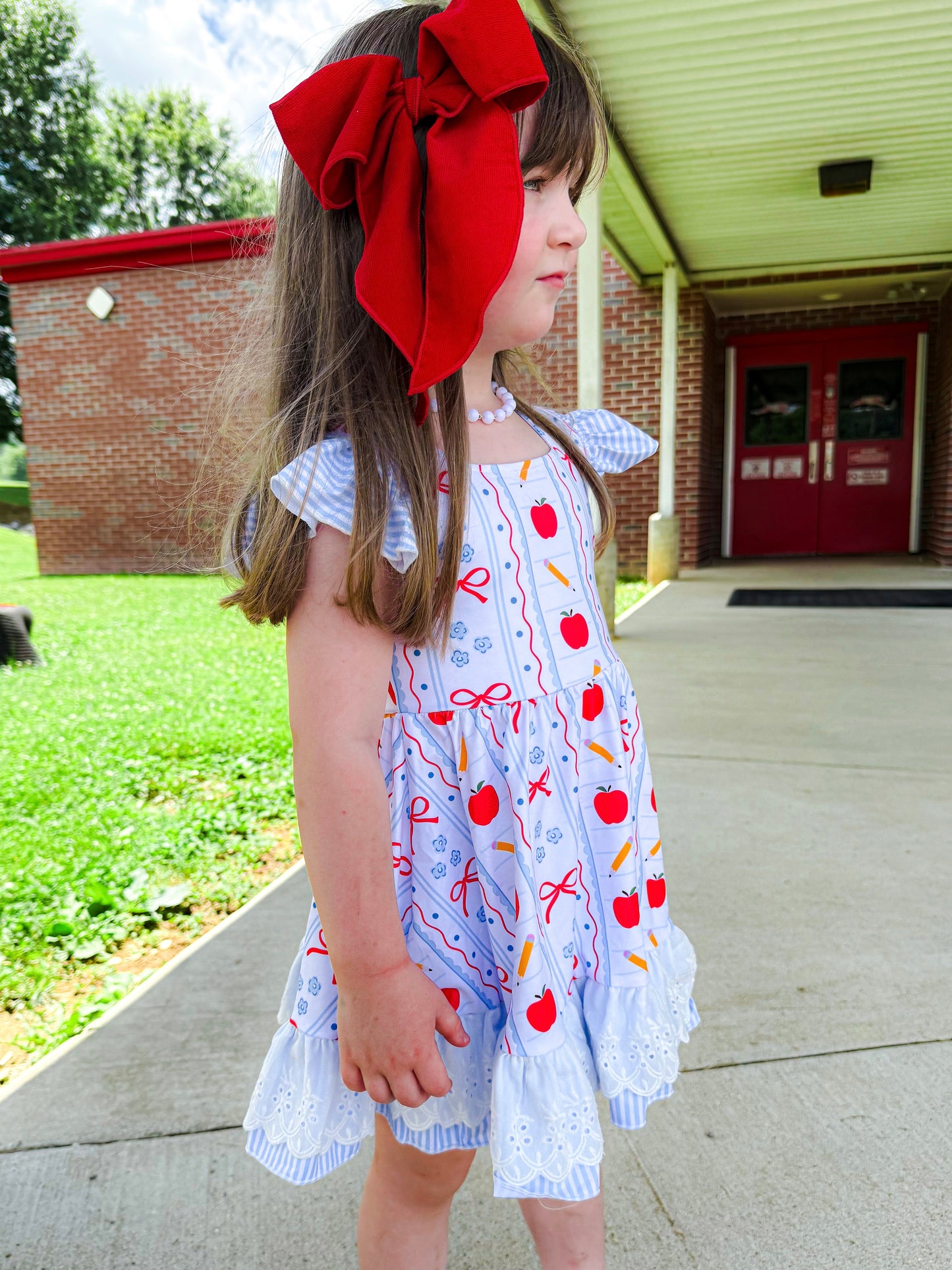 Back to School Set