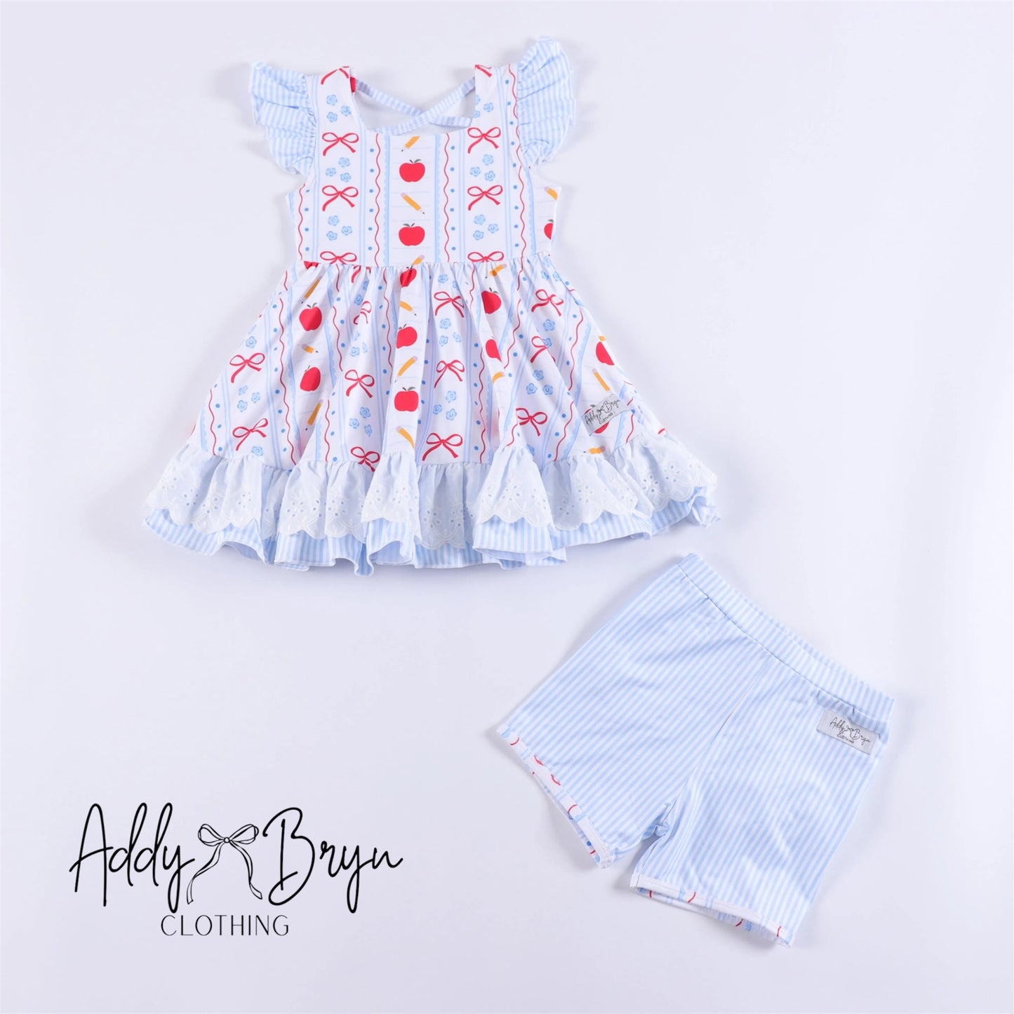 Back to School Set