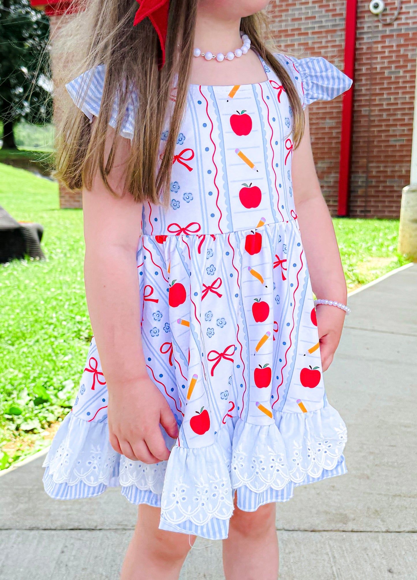 Back to School Set