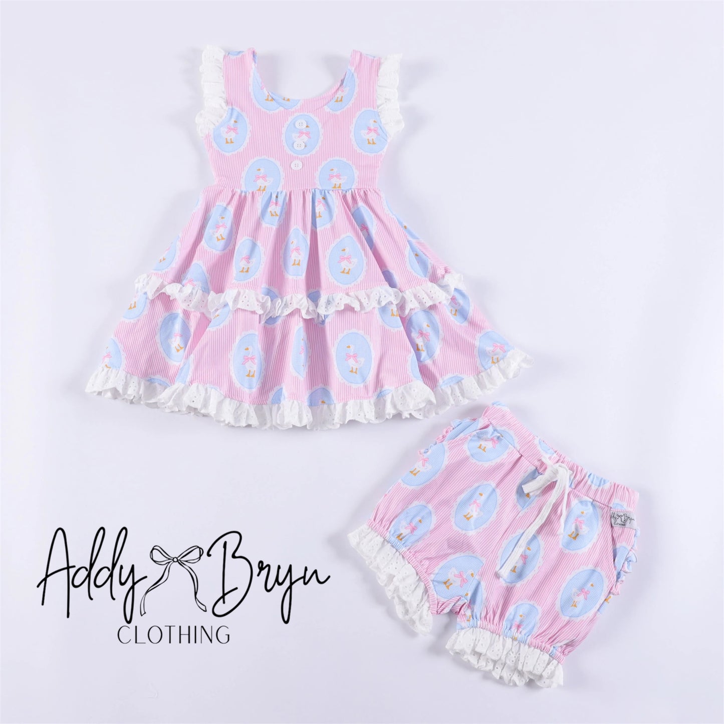 Goose Set