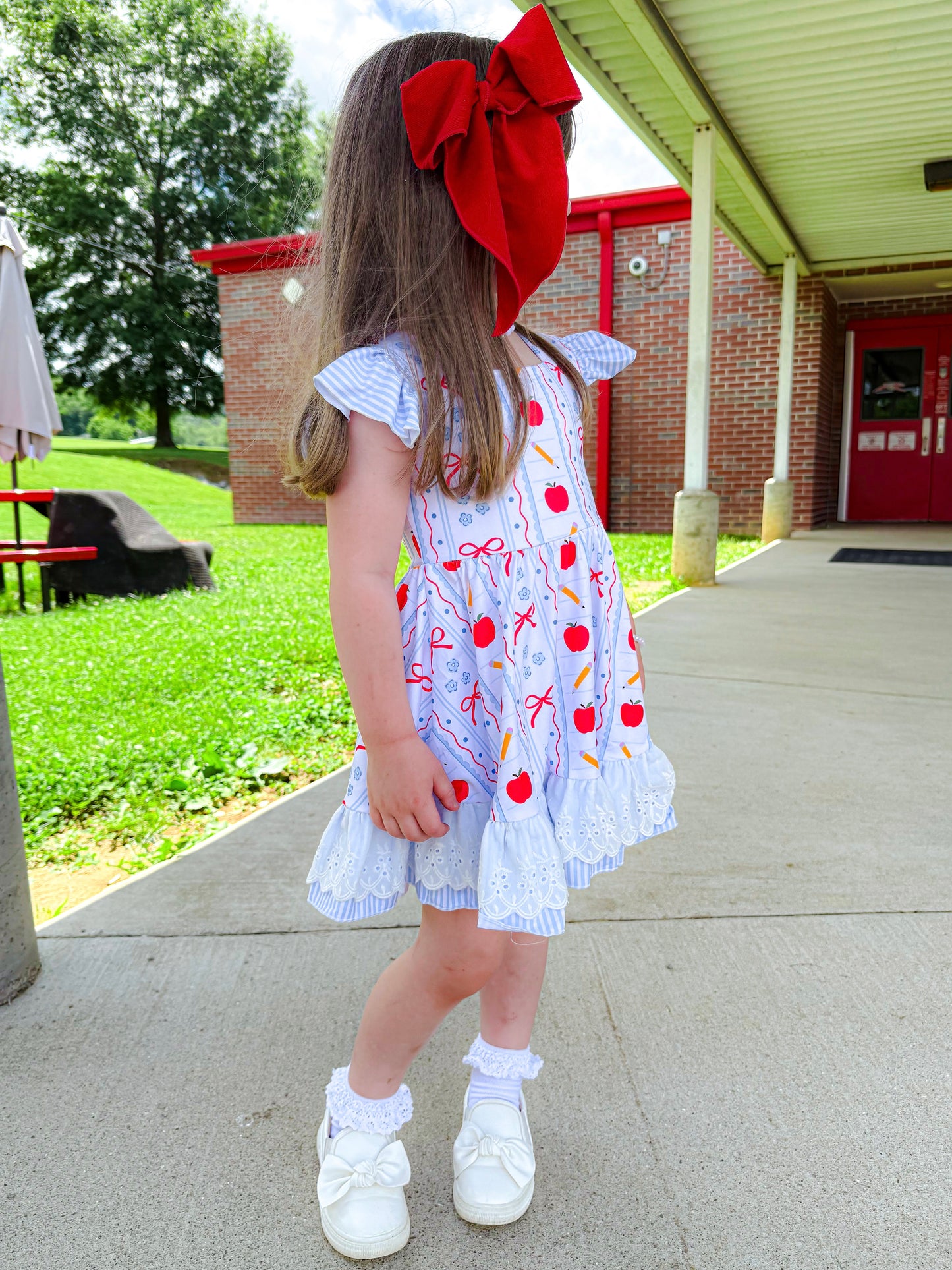 Back to School Set