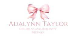 Adalynn Taylor Bowtique logo