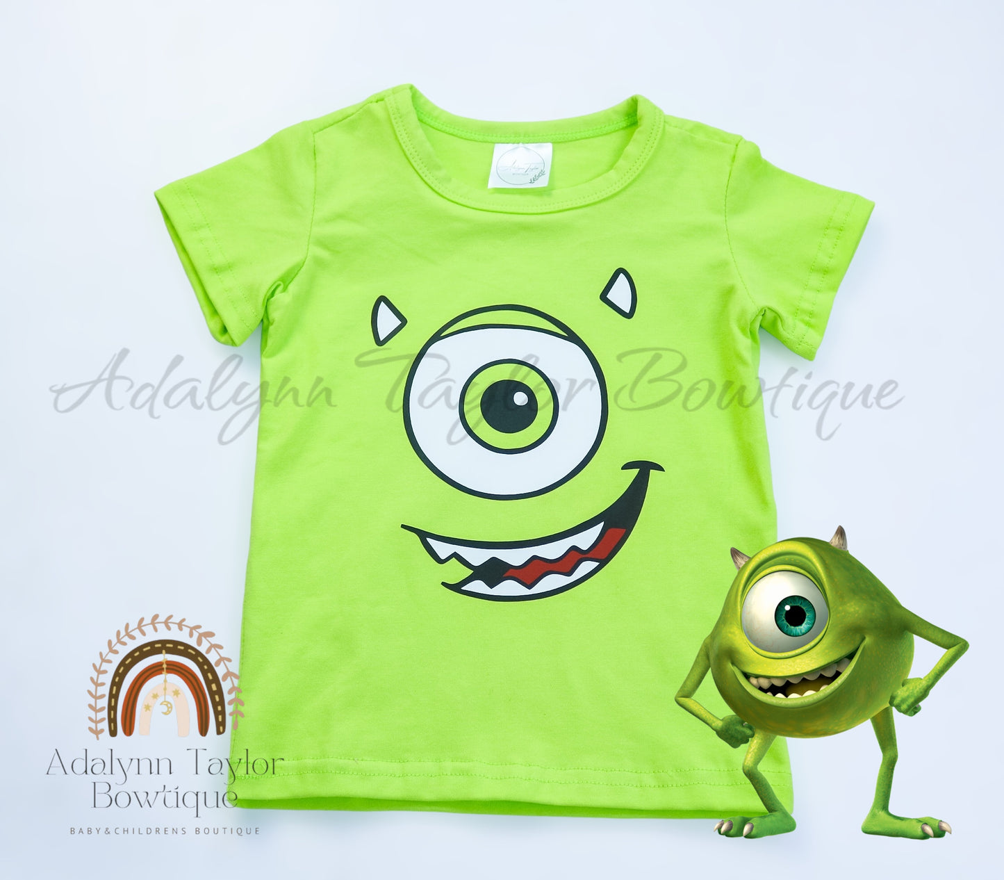Mike TOP