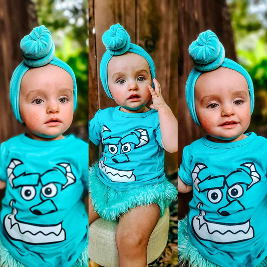 SULLY TOP