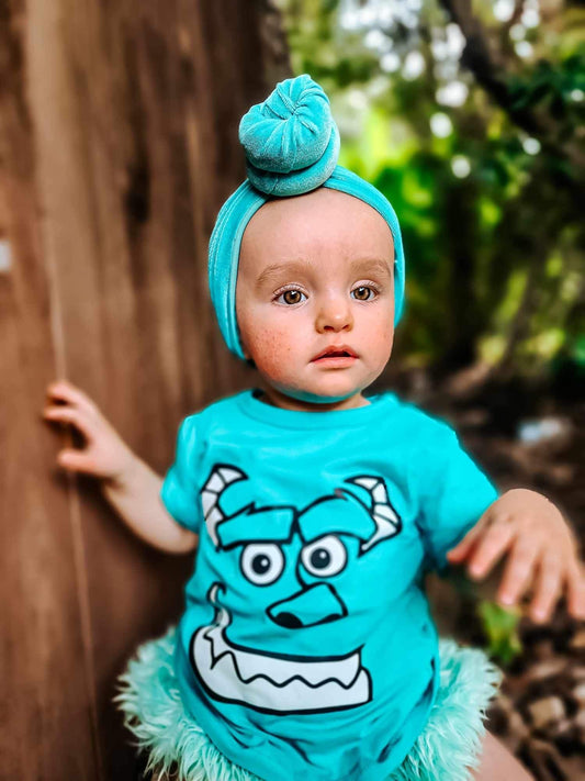 SULLY TOP