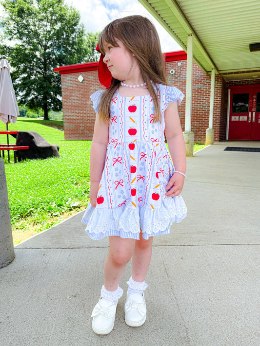Back to School Set