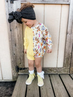 Winnie Pooh Romper