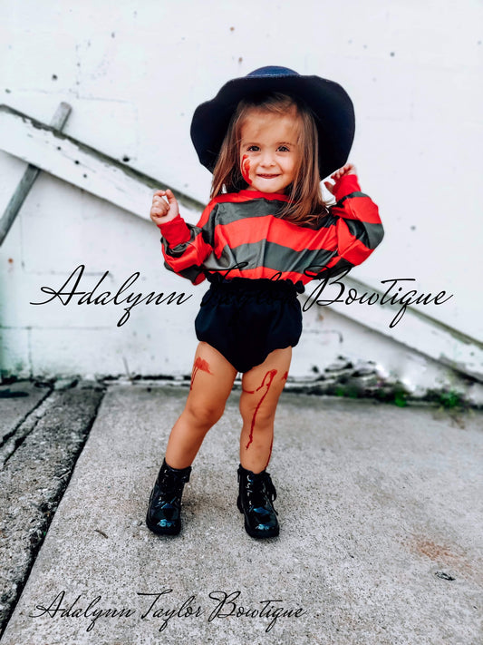 Freddy Set